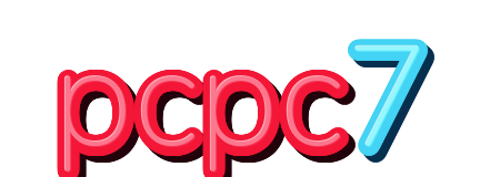 pcpc7 — logo kanal